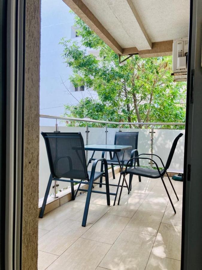 エフォリエ・ノルドApartament Edyアパートメント エクステリア 写真